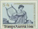 Austria Stamp Yvert 1194 - Briefmarke Osterreich Michel 1365