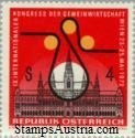 Austria Stamp Yvert 1217 - Briefmarke Osterreich Michel 1388