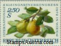 Austria Stamp Yvert 1223 - Briefmarke Osterreich Michel 1394