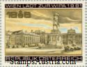 Austria Stamp Yvert 1494 - Briefmarke Osterreich Michel 1665