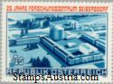 Austria Stamp Yvert 1502 - Briefmarke Osterreich Michel 1673