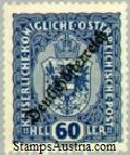 Austria Stamp Yvert 180 - Briefmarke Osterreich Michel 239
