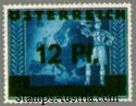 Austria Stamp Yvert 542 - Briefmarke Osterreich Michel 667