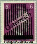 Austria Stamp Yvert 544 - Briefmarke Osterreich Michel 669