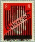 Austria Stamp Yvert 545 - Briefmarke Osterreich Michel 670