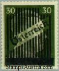 Austria Stamp Yvert 547 - Briefmarke Osterreich Michel 672