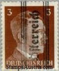 Austria Stamp Yvert 554 - Briefmarke Osterreich Michel 675