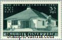 Austria Stamp Yvert 940 - Briefmarke Osterreich Michel 1100