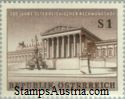 Austria Stamp Yvert 941 - Briefmarke Osterreich Michel 1101