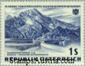 Austria Stamp Yvert 942 - Briefmarke Osterreich Michel 1103
