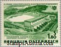 Austria Stamp Yvert 944 - Briefmarke Osterreich Michel 1105