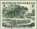 Austria Stamp Yvert 961 - Briefmarke Osterreich Michel 1123