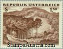 Austria Stamp Yvert 962 - Briefmarke Osterreich Michel 1124