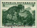 Austria Stamp Yvert 963 - Briefmarke Osterreich Michel 1125